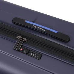 Hedgren matkalaukku 870 Comby Grip M EXP