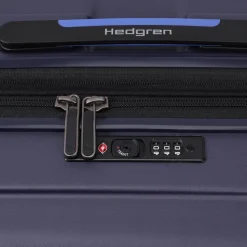 Hedgren matkalaukku 870 Comby Grip M EXP