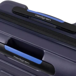 Hedgren matkalaukku 870 Comby HS Grip XS