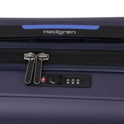 Hedgren matkalaukku 870 Comby HS Grip XS
