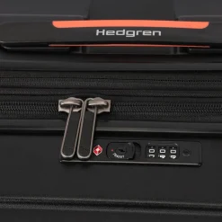 Hedgren matkalaukku 003 Comby Grip L EXP