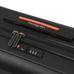 Hedgren matkalaukku 003 Comby HS Grip XS