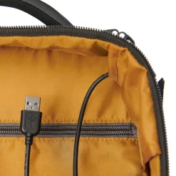 Hedgren reppu Next Stylish Grey