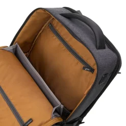 Hedgren reppu Next Stylish Grey