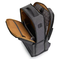 Hedgren reppu Next Stylish Grey