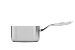 Heirol kasari Cerasafe Triply 16 cm 1,7 l