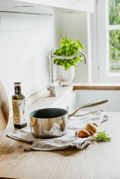 Heirol kasari Cerasafe Triply 16 cm 1,7 l