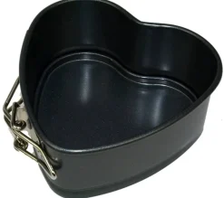 Heirol Leivonta irtopohjavuoka sydän 10 cm