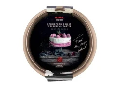 Heirol Leivonta Irtopohjavuoka 26 cm