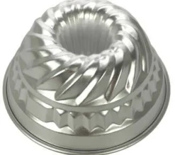 Heirol Leivonta Kakkuvuoka / Kuivakakkuvuoka 22cm, alumiinia