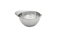 Heirol Leivonta mittakuppi teräs 1,15 dl