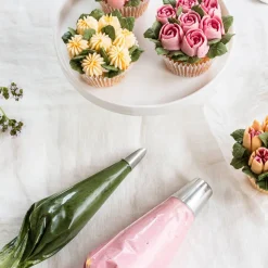 Heirol Leivonta Pursotinpussi kertakäyttöinen 45 cm 100kpl