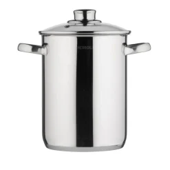 Heirol Parsakattila Steely induction 4 L