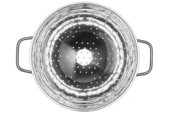 Heirol Pro lävikkö Ø 24 cm