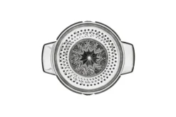 Heirol Pro sitruspuristin teräs 13 cm