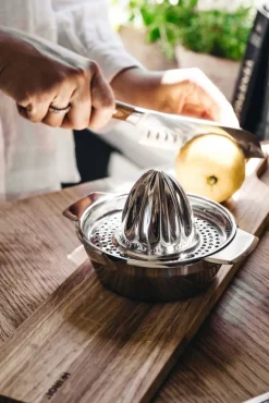 Heirol Pro sitruspuristin teräs 13 cm