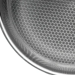 Heirol Tarjoilupaistinpannu 28 cm, Steelsafe