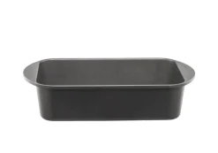 Heirol Uunivuoka lasikannella 4,5 L / 35 cm