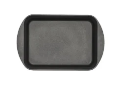 Heirol Uunivuoka lasikannella 4,5 L / 35 cm