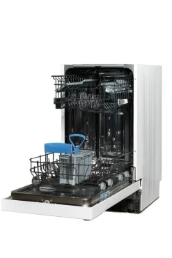 Helkama astianpesukone HAP454Y 45 cm