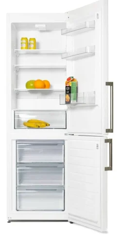 Helkama jääkaappipakastin HJK283E valkoinen