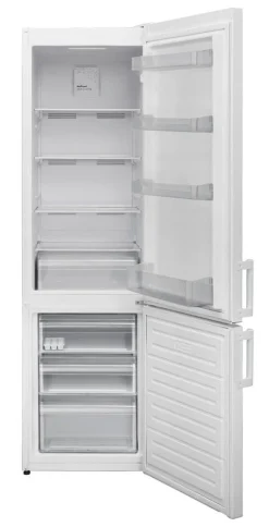 Helkama jääkaappi/pakastin HJK289E