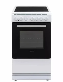 Helkama keraaminen liesi 50 cm