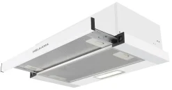 Helkama liesituuletin HLT956 50 cm ulosvedettävä