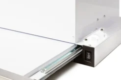 Helkama liesituuletin HLT956 50 cm ulosvedettävä