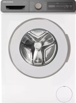 Helkama pesukone HPKE148A 8 kg valkoinen