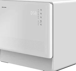 Helkama pöytäastianpesukone HAP550