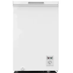 Helkama säiliöpakastin HPS99E 99 l valkoinen