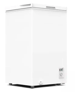 Helkama säiliöpakastin HPS99E 99 l valkoinen