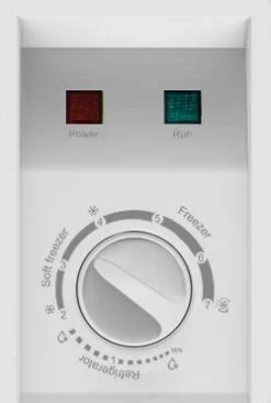 Helkama säiliöpakastin HPS99E 99 l valkoinen