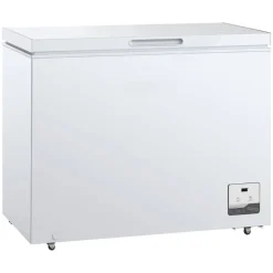 Helkama säiliöpakastin HPS300E 299 l valkoinen