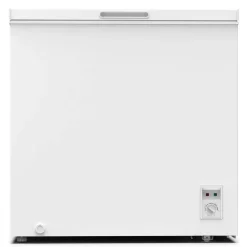 Helkama säiliöpakastin HPS142E 142 l valkoinen