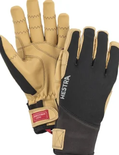 Hestra Ergo Grip Tactility käsineet