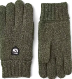 Hestra käsineet Basic Wool