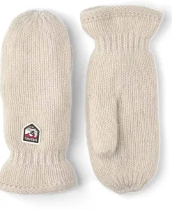 Hestra lapaset Basic Wool