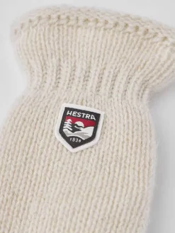 Hestra lapaset Basic Wool
