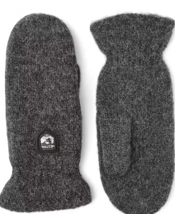 Hestra lapaset Basic Wool