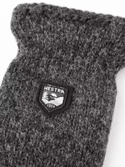 Hestra lapaset Basic Wool