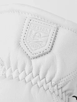 Hestra Leather Box nahkarukkaset