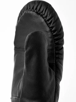 Hestra Leather Box nahkarukkaset