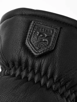 Hestra Leather Box nahkarukkaset