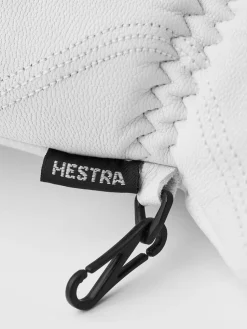 Hestra Leather Box nahkarukkaset
