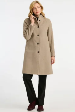 Hettemarks takki Sasha