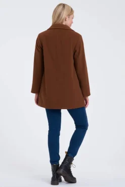 Hettemarks villakangastakki Erika