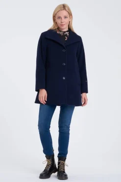 Hettemarks villakangastakki Erika