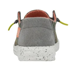 Hey Dude kangaskengät Wendy Sox